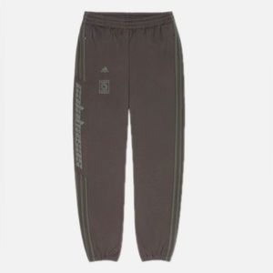 YEEZY Adidas Calabasas track pant